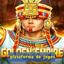 plataforma de jogos da deolane